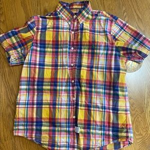 Polo by Ralph Lauren—Men’s Clothing: